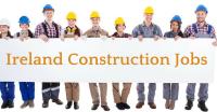 UK & Ireland Construction Jobs  image 1